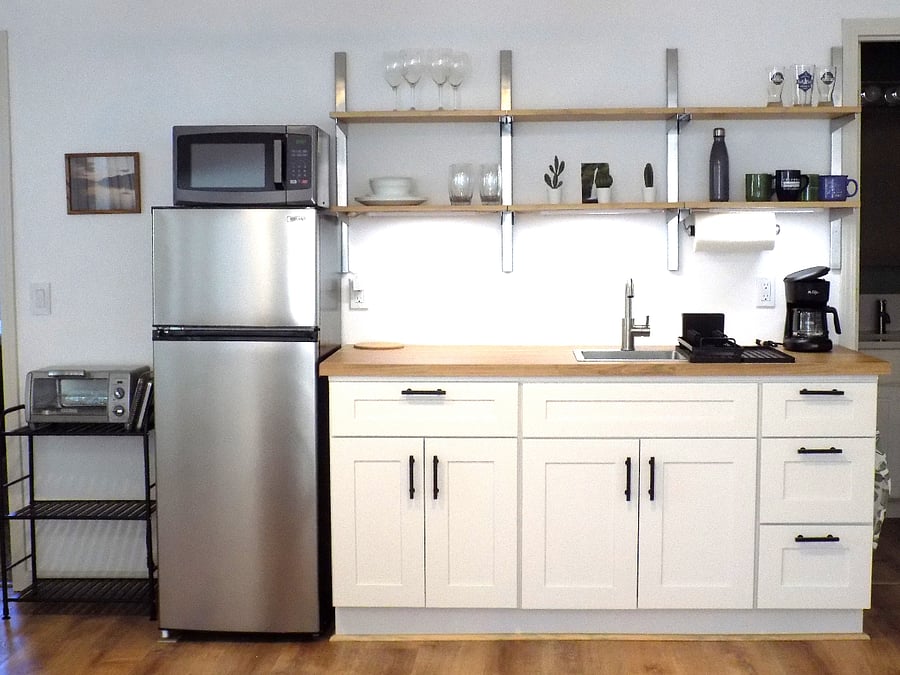 Kitchenette