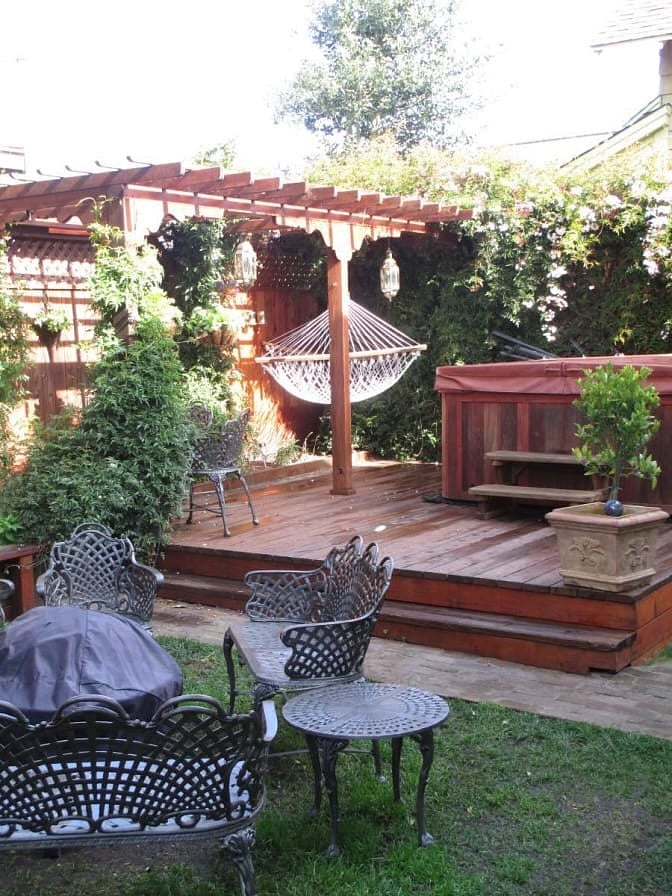 Furnished Finder property 668807_1 photo 17