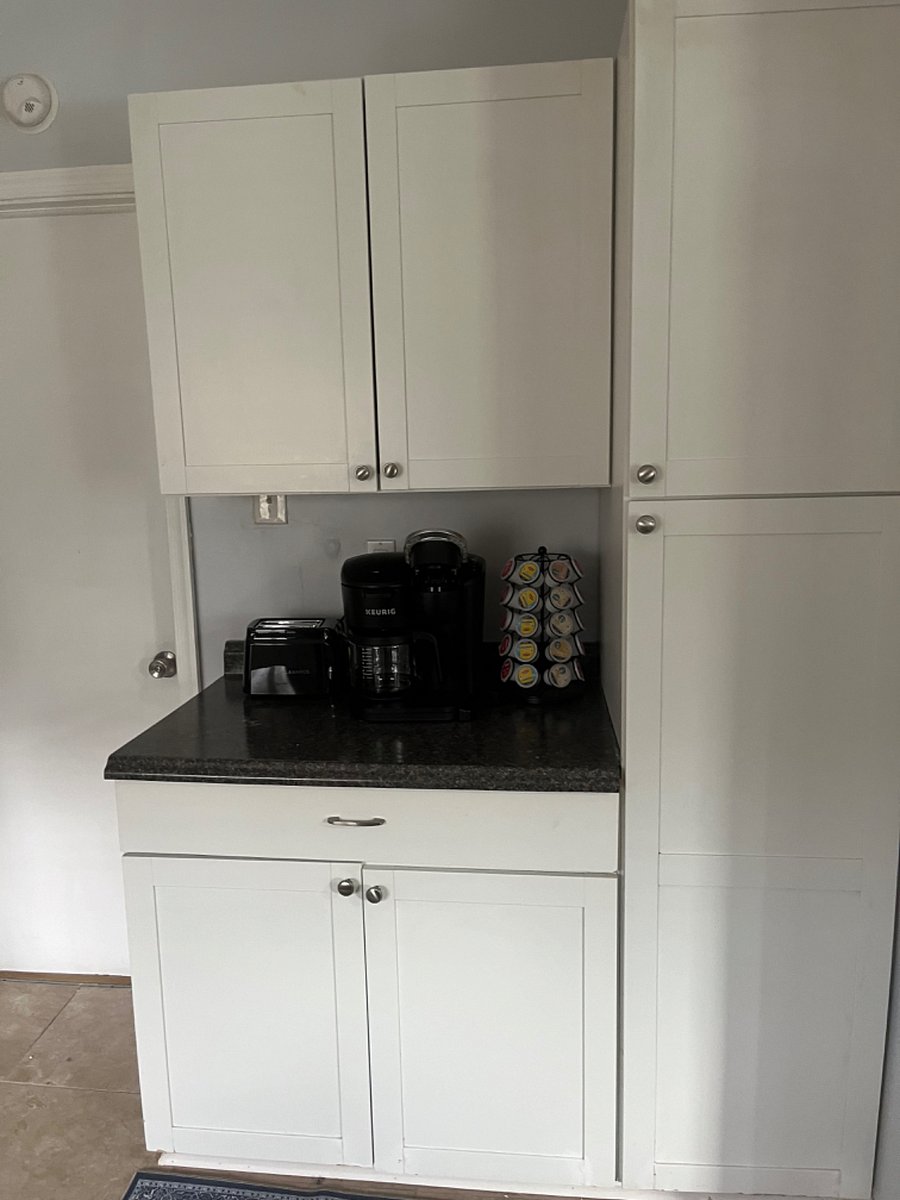 Breakfast Nook and Coffee Bar is waiting for you