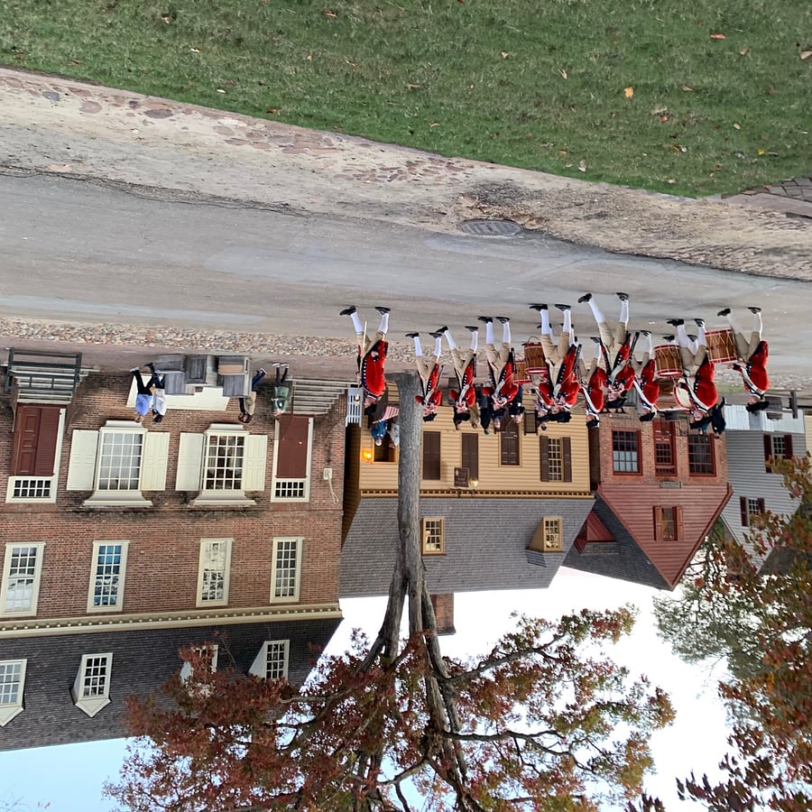 40 minutes to Historic Williamsburg, VA