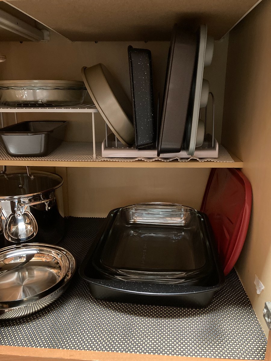 More cook and bakeware