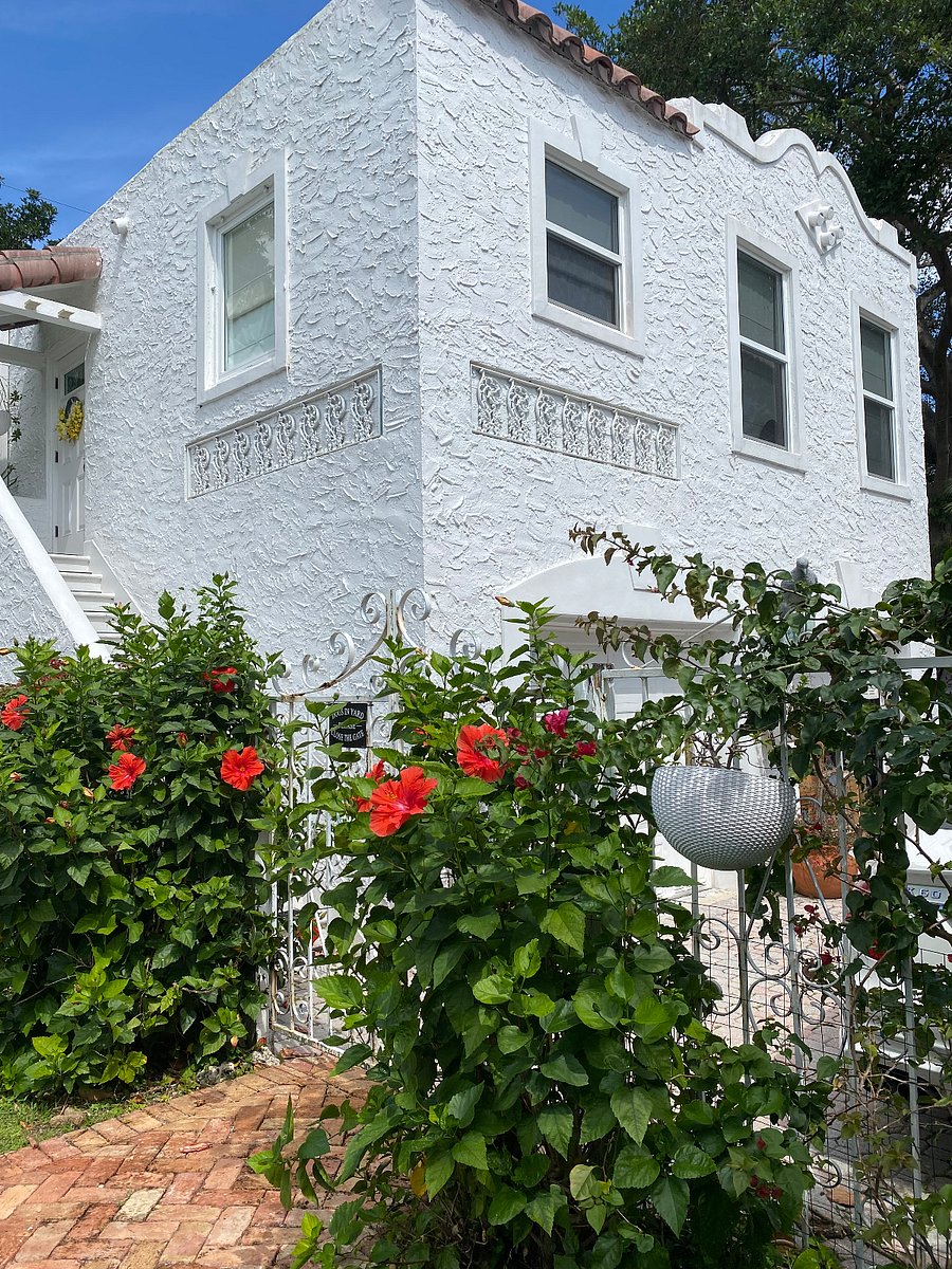 Guest house/cottage