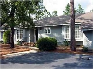 Welcome to the exterior electronic key code entrance to 259 Tall Trees Dr