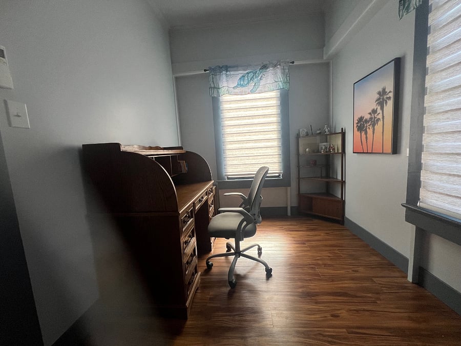Office Area