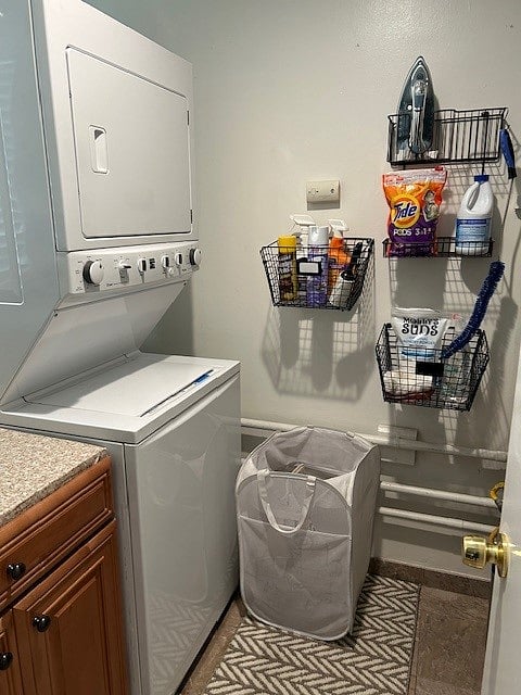 In-Unit Washroom
