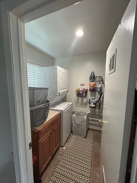 In-Unit Washroom