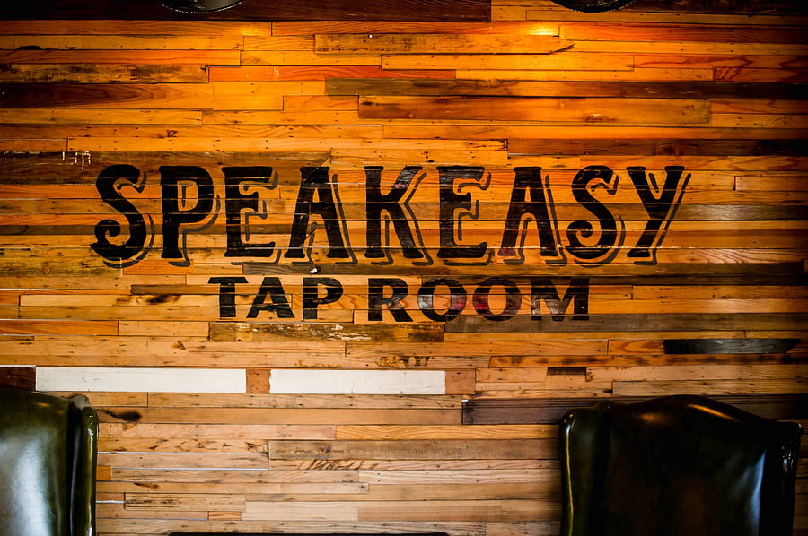 Speakeasy