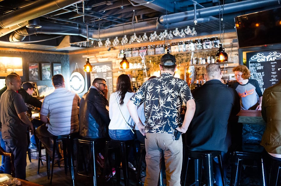 Speakeasy