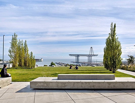 Shipyard
