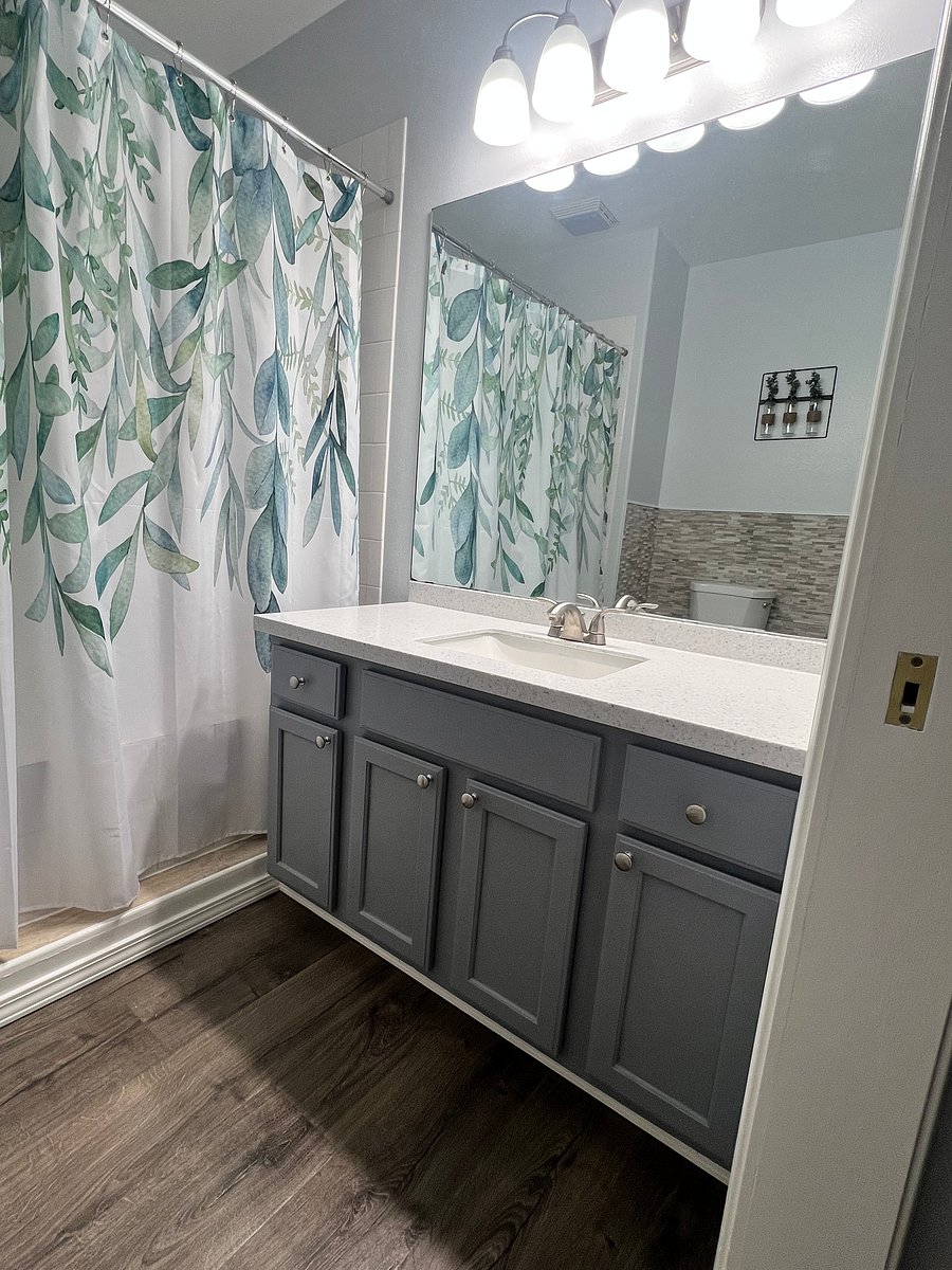 Master bath