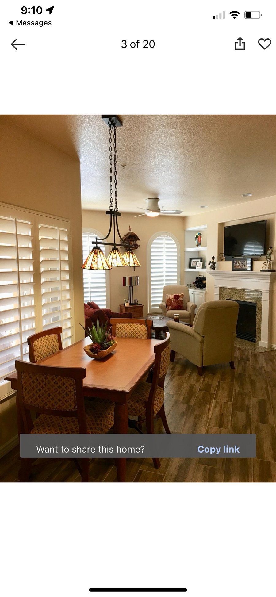 Furnished Finder property 669453_1 photo 5
