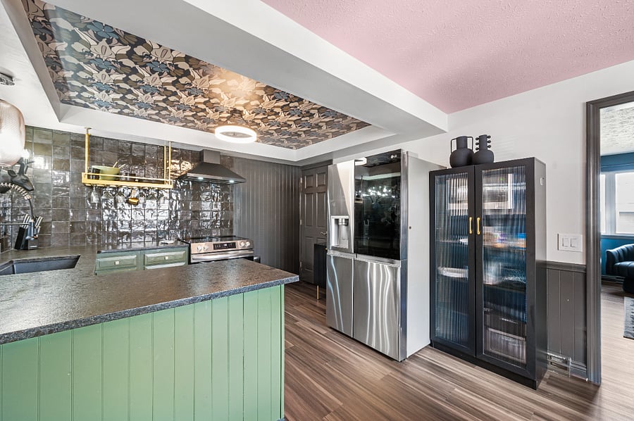 Savor the art of living in our modern culinary masterpiece. Where every meal is a celebration of style and taste.