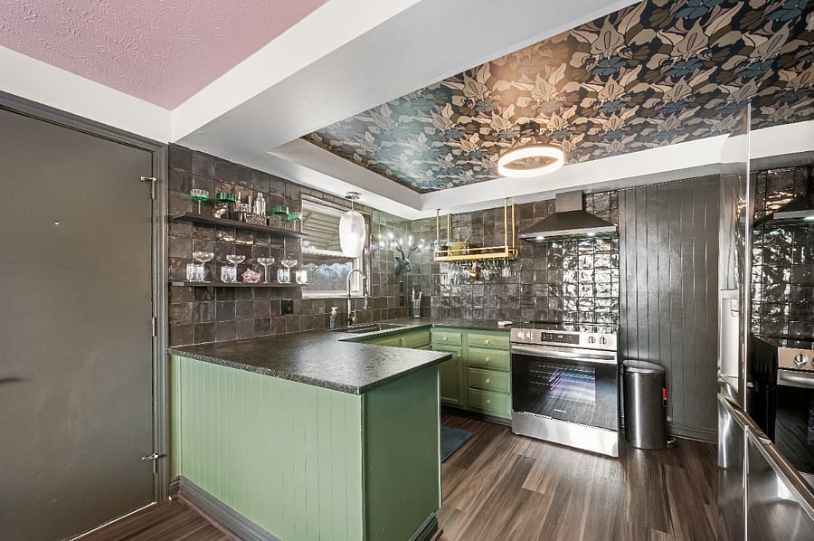 Savor the art of living in our modern culinary masterpiece. Where every meal is a celebration of style and taste.