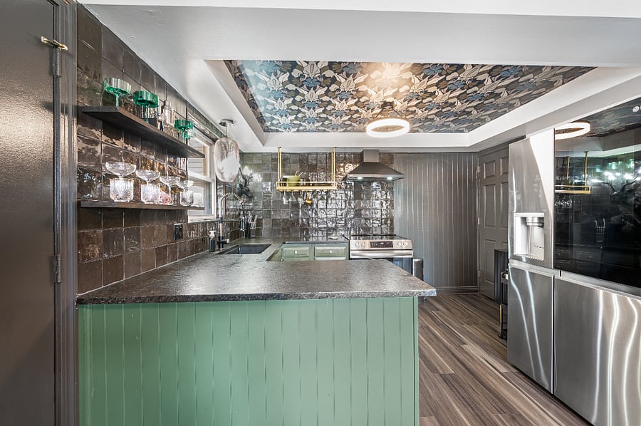 Savor the art of living in our modern culinary masterpiece. Where every meal is a celebration of style and taste.