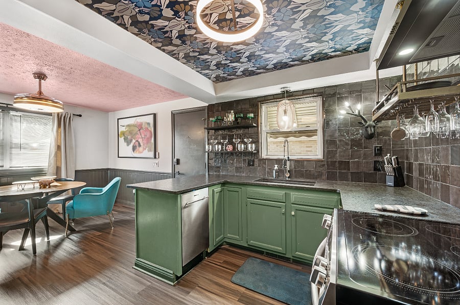 Savor the art of living in our modern culinary masterpiece. Where every meal is a celebration of style and taste.