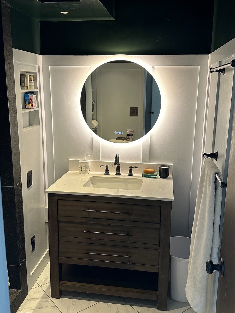 Bathroom Vanity
