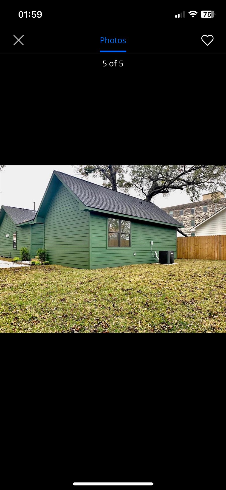 Furnished Finder property 669725_1 photo 5