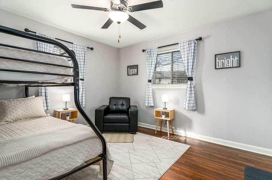 Bedroom 2