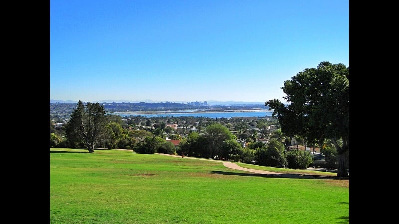 Kate Sessions Park