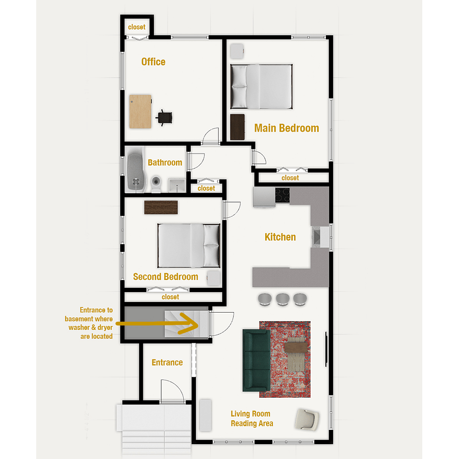 Furnished Finder property 670003_1 photo 22