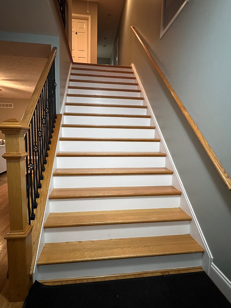 Stairwell 