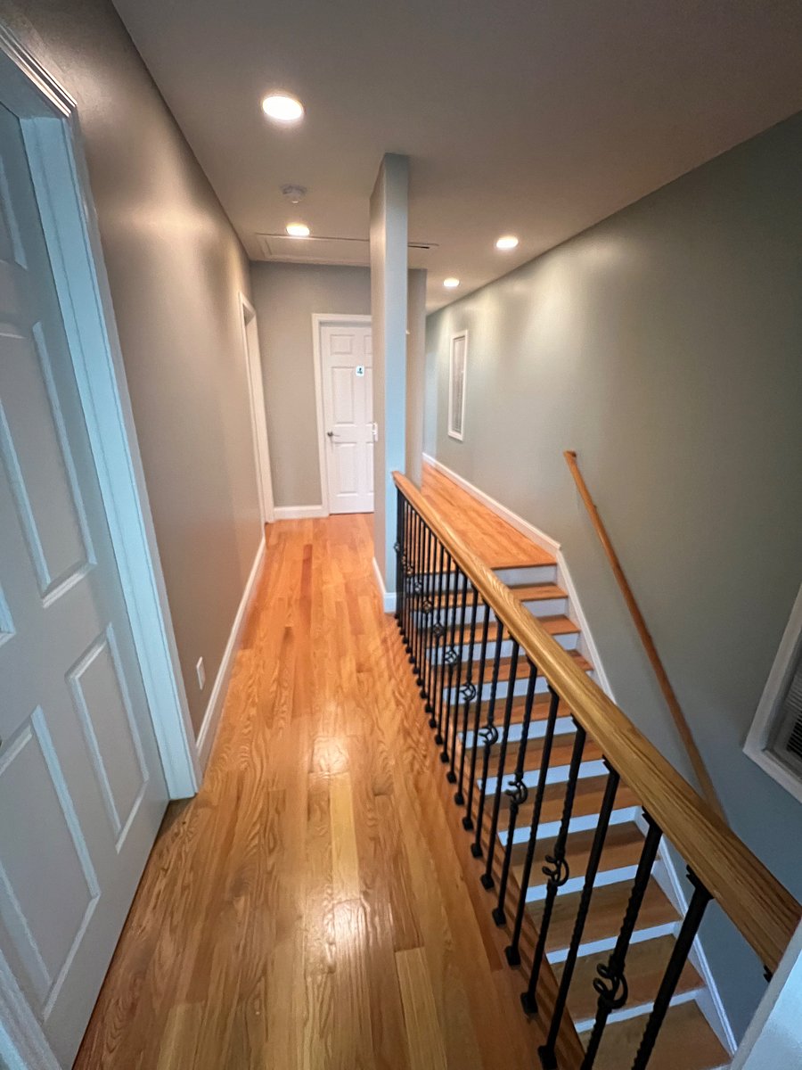 Stairwell