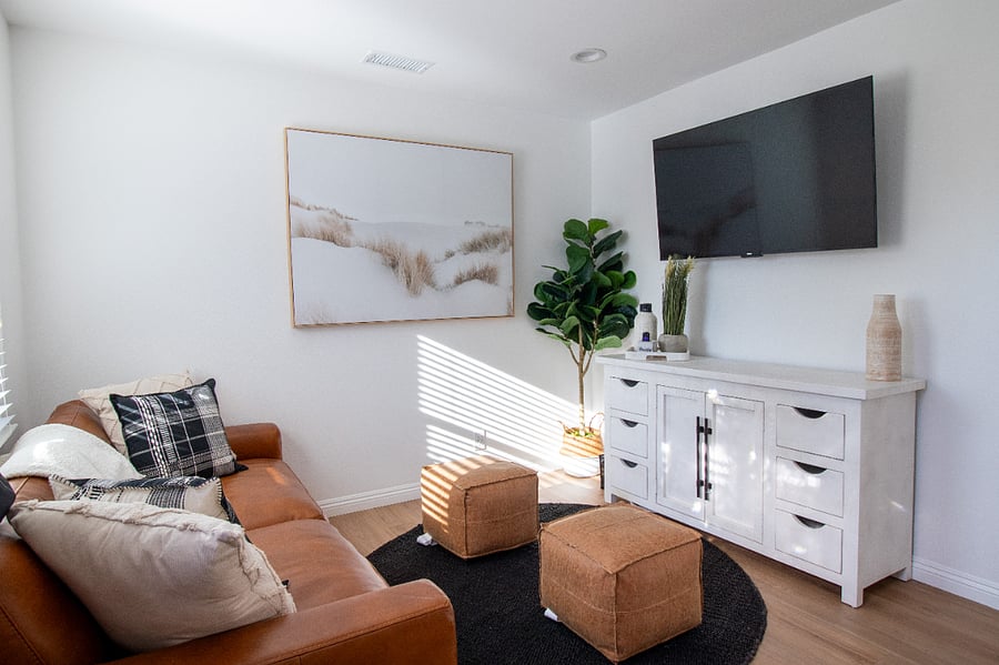 Living Space