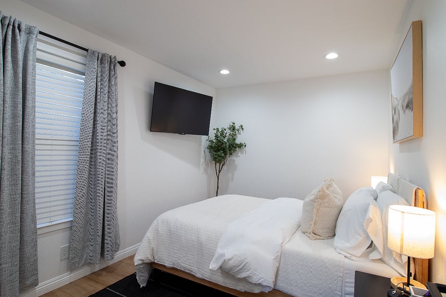 Bedroom #2
