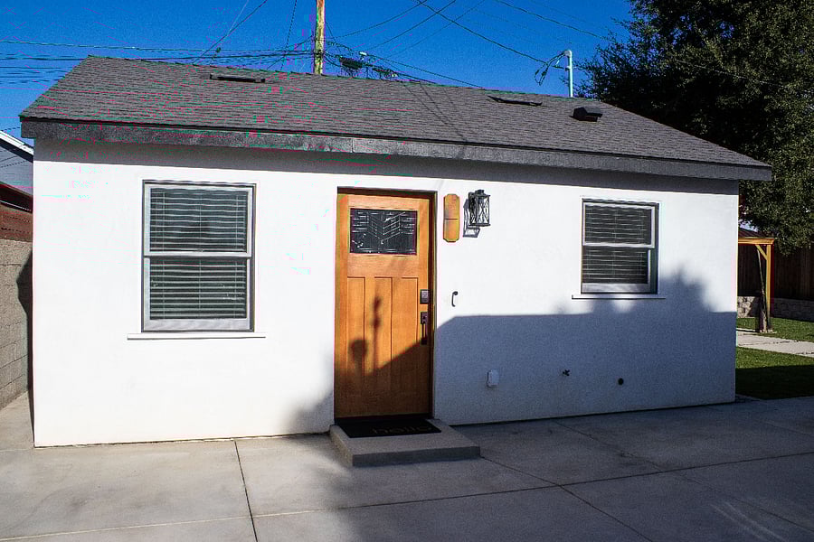 Casita