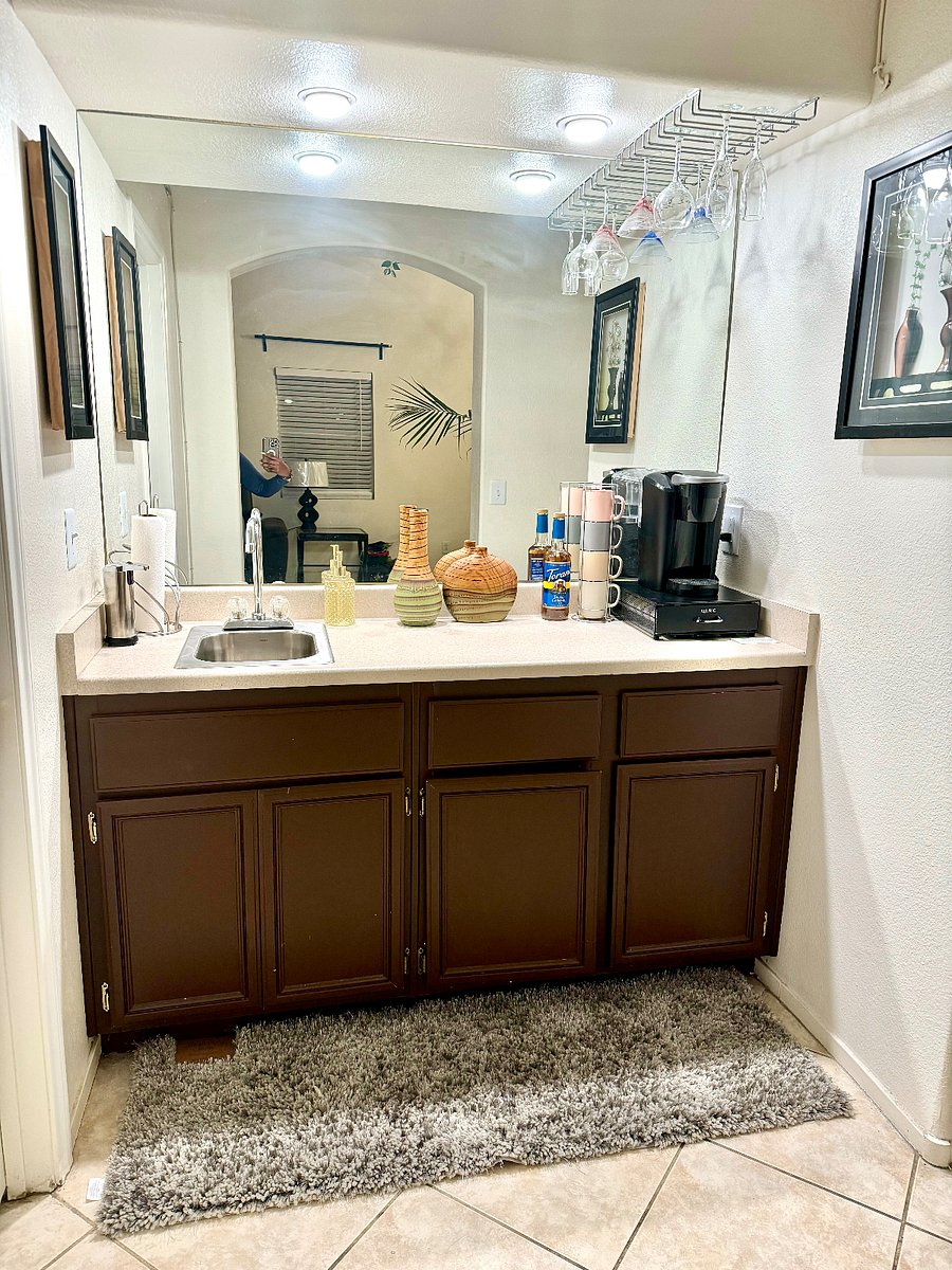 Coffee Bar