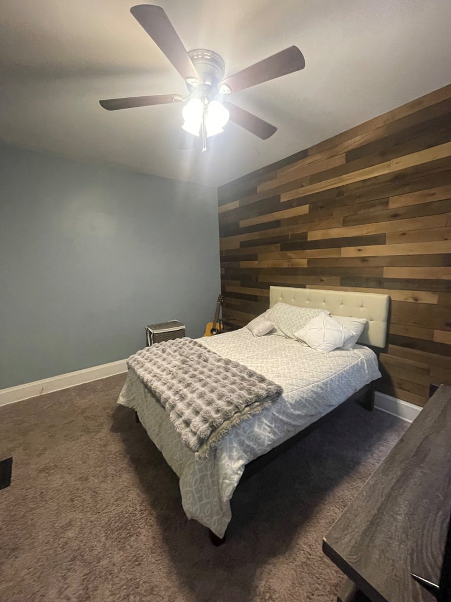 Bedroom #1
