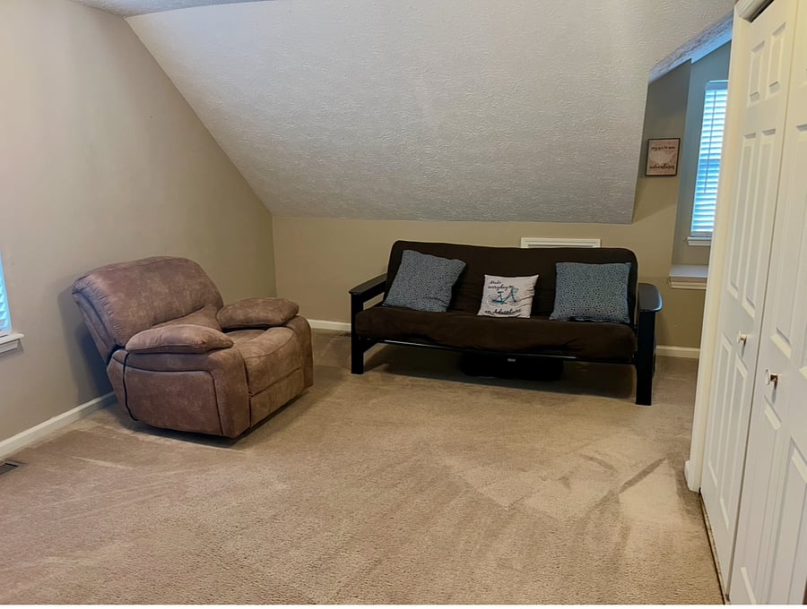 Third Floor Loft