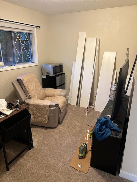 We will arrange the shelfs to accommodate your needs
