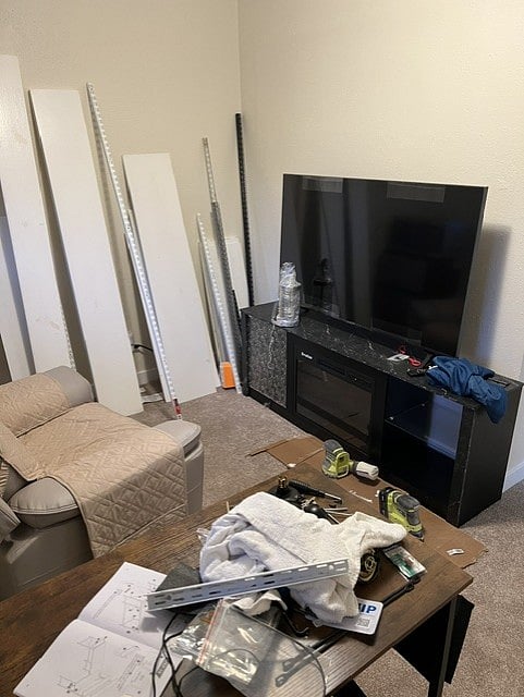 New 55 inch TV