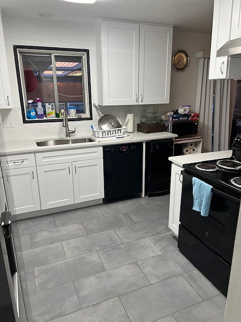 Picture of Kitchen