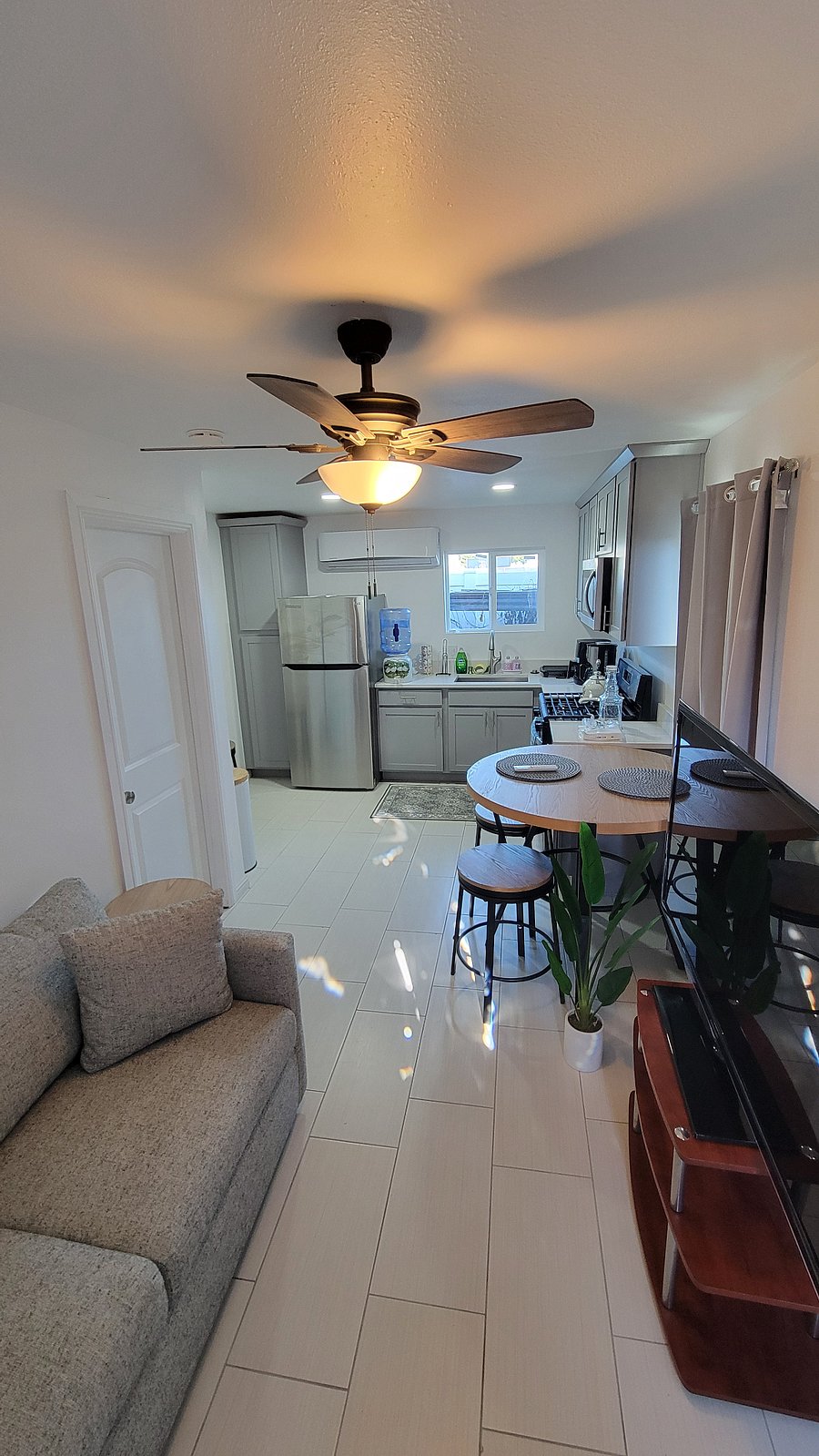 Adu For Rent Quaint, Private, Newly Constructed 1 Bedroom Accessary Dwelling Unit ...