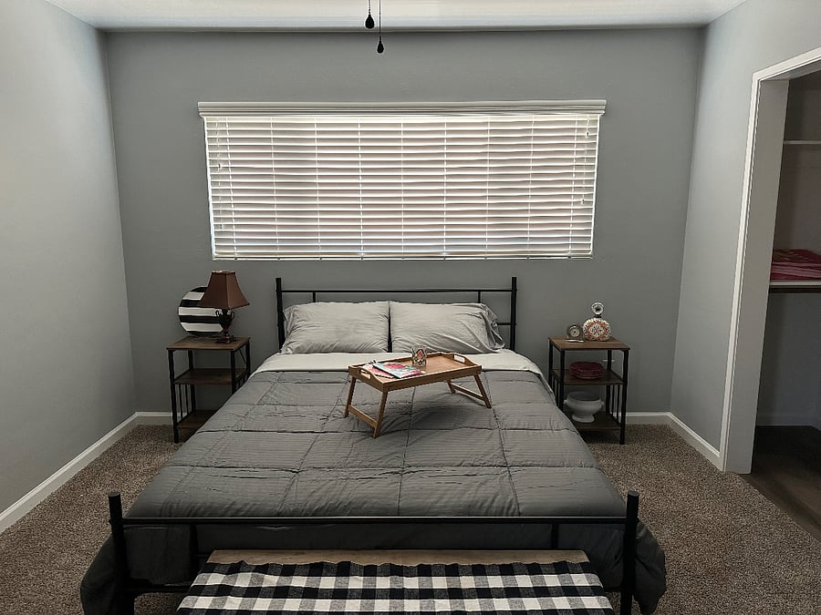 Master Suite #2