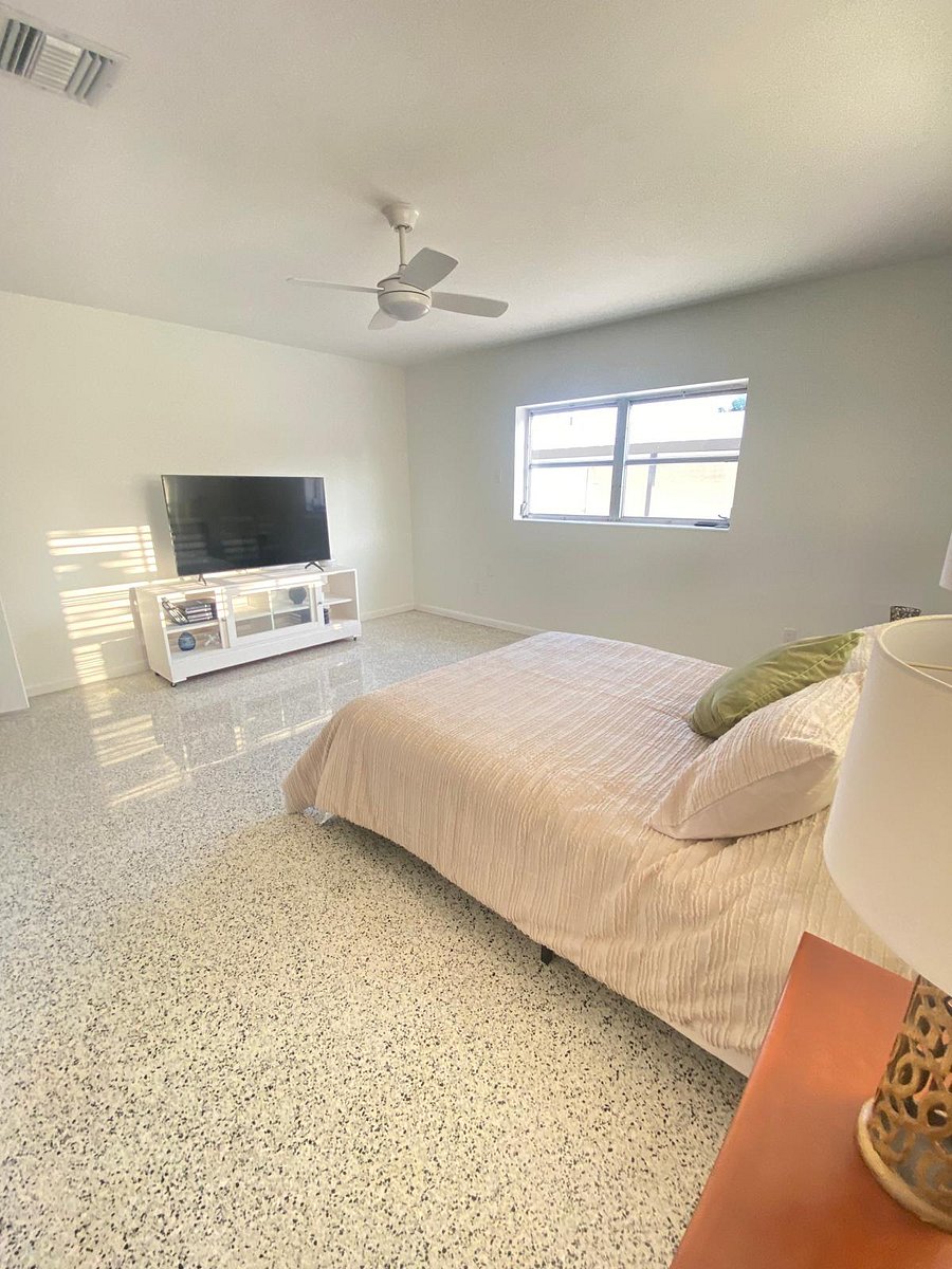 Bedroom.