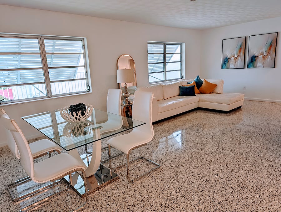Living Room.