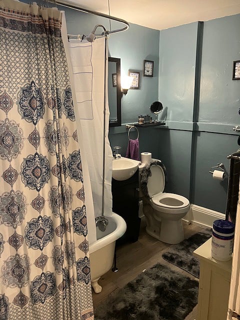 Furnished Finder property 670560_1 photo 22