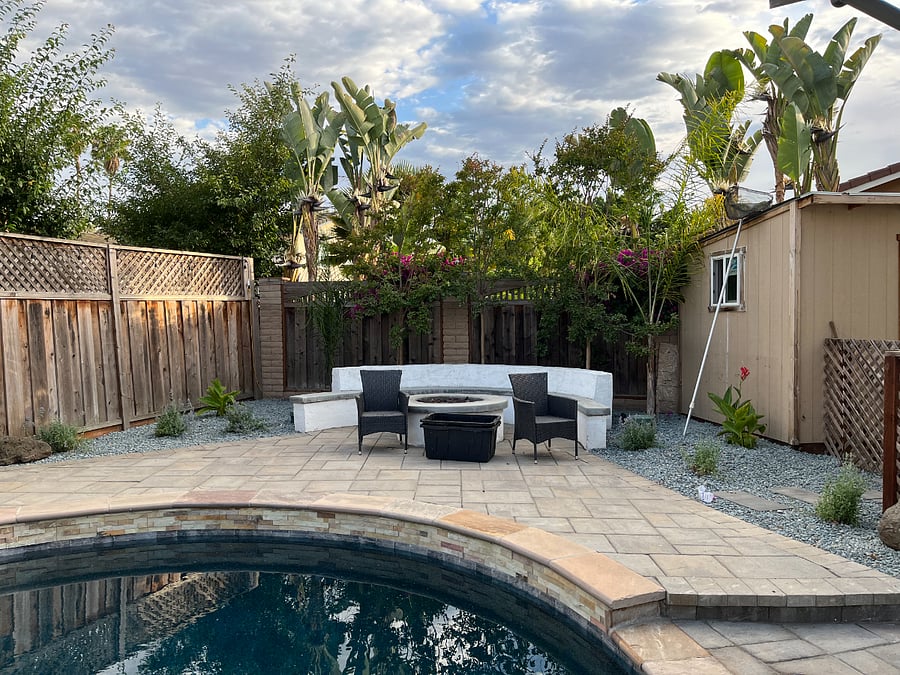 Firepit
