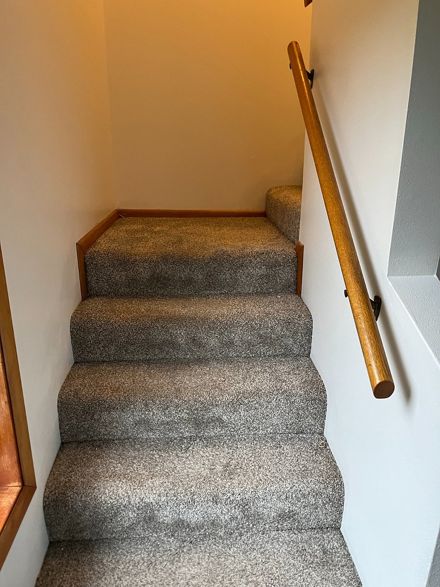 Head upstairs to 2nd Floor