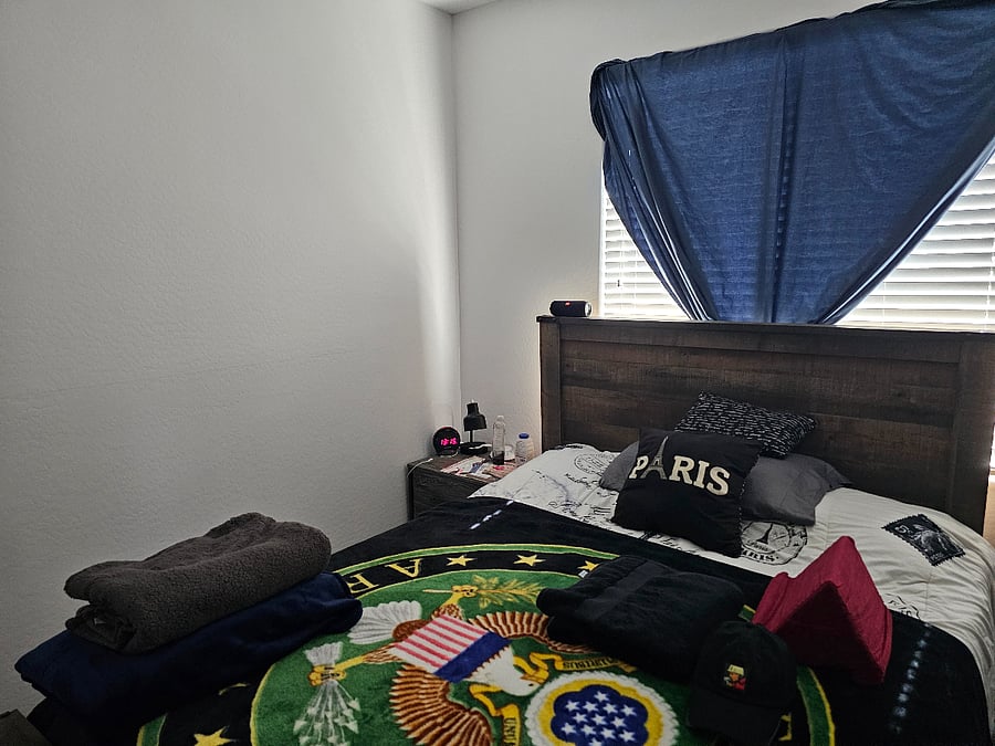 Guest Bedroom