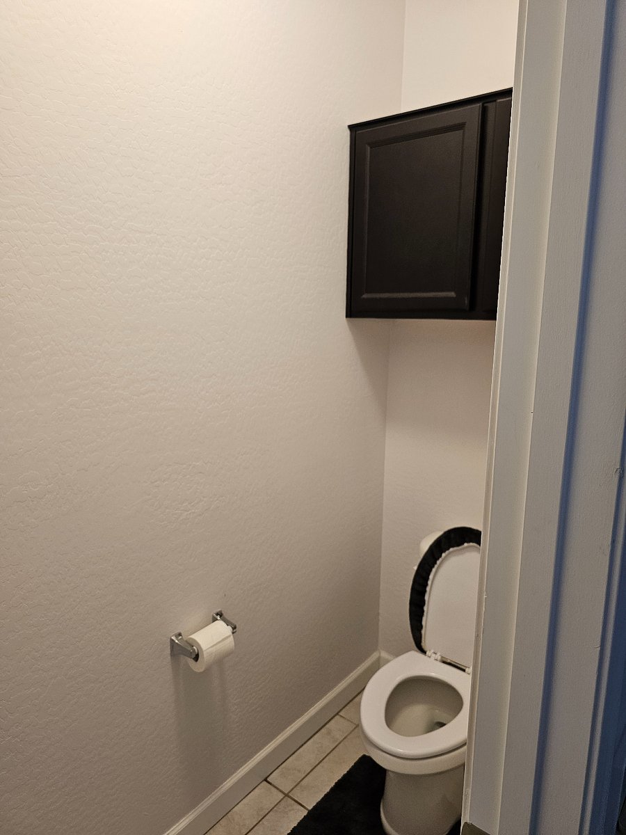 Master Restroom