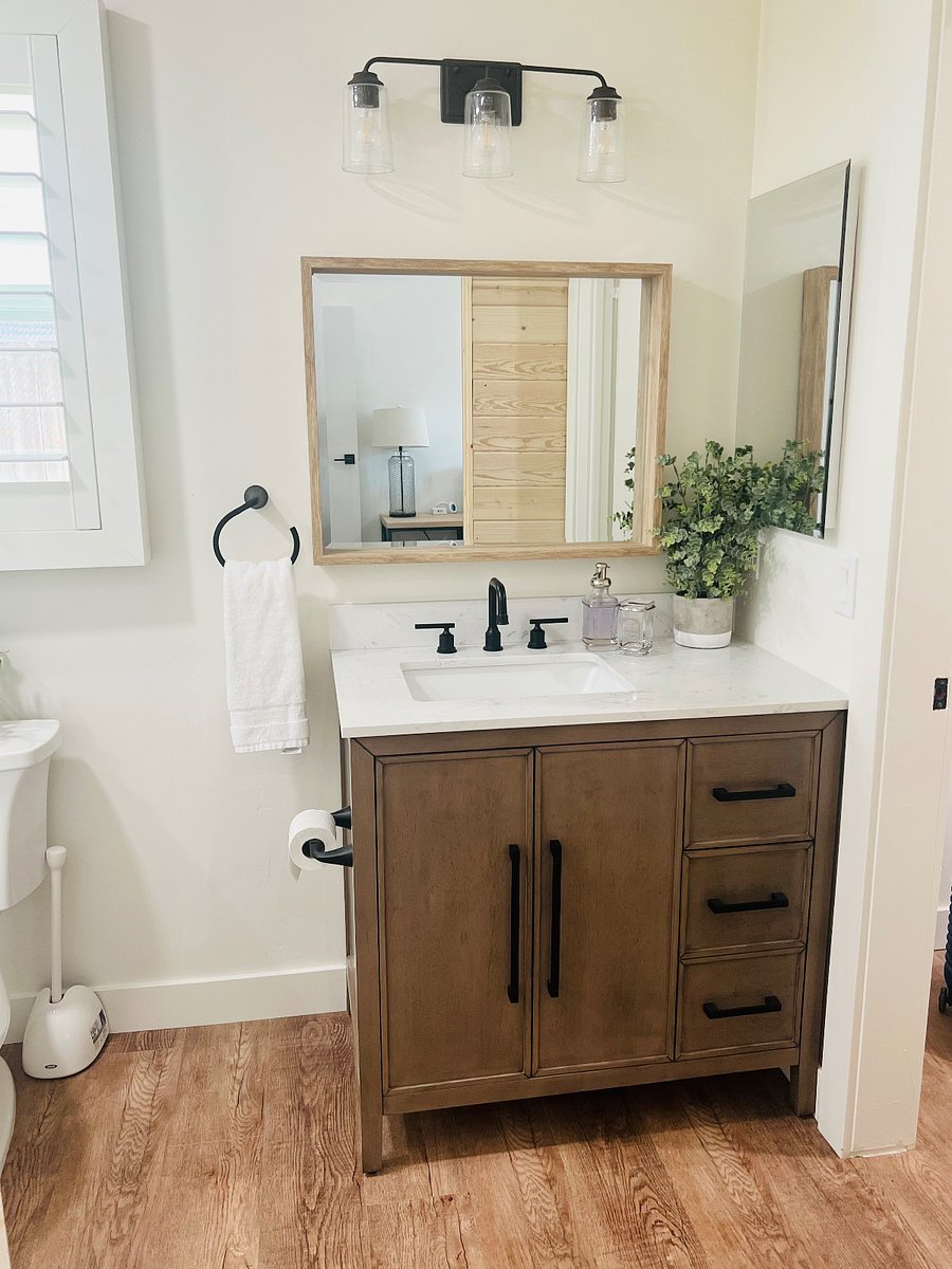 Masterbath