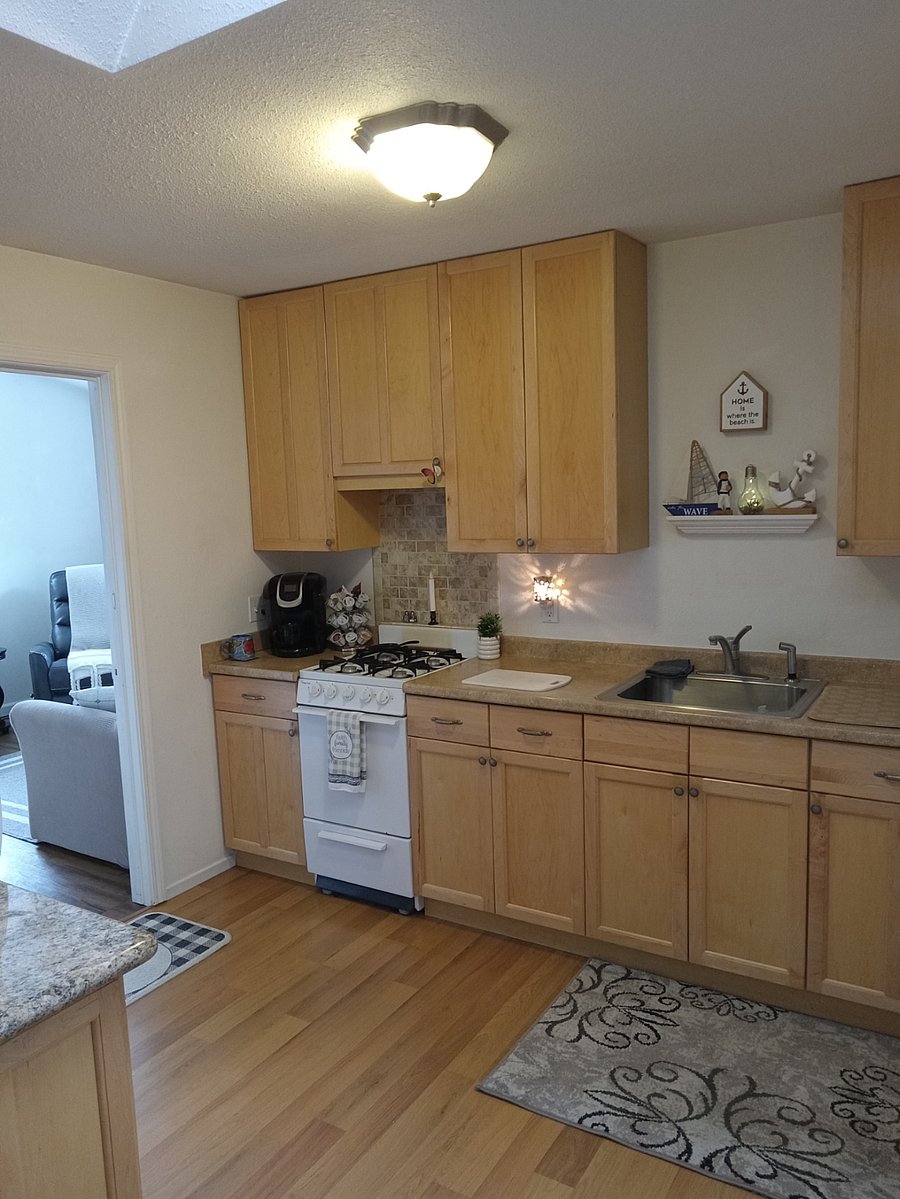 Kitchen pic 1