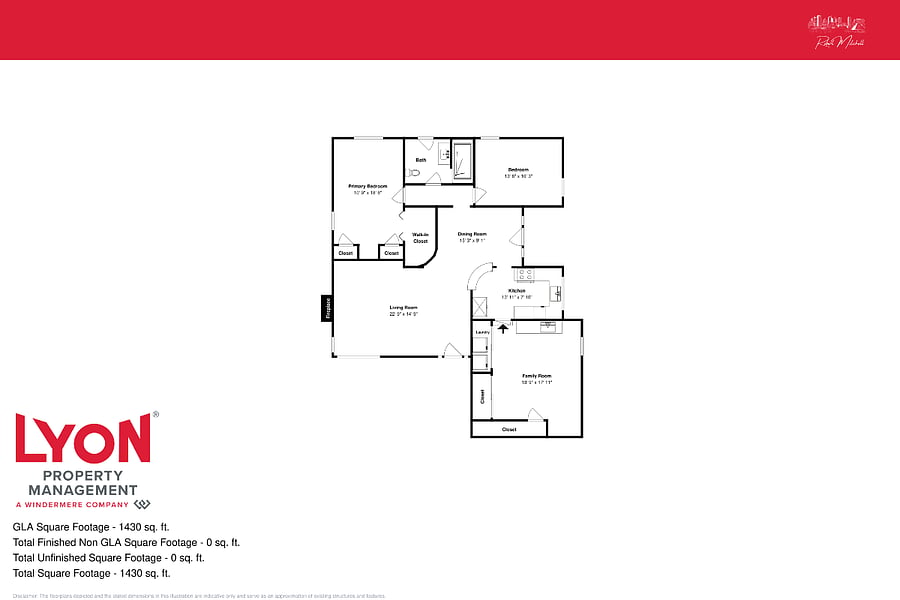 Furnished Finder property 670982_1 photo 37