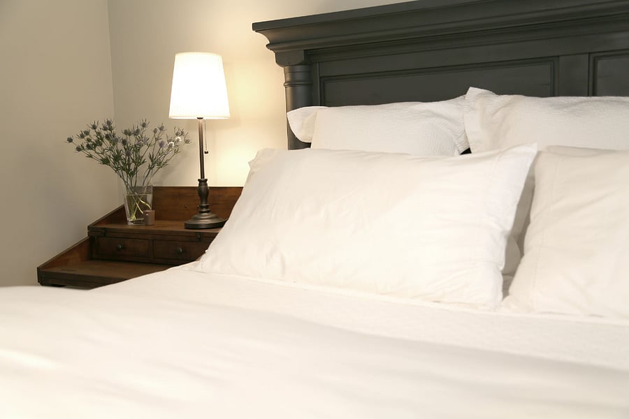 Bedroom #2