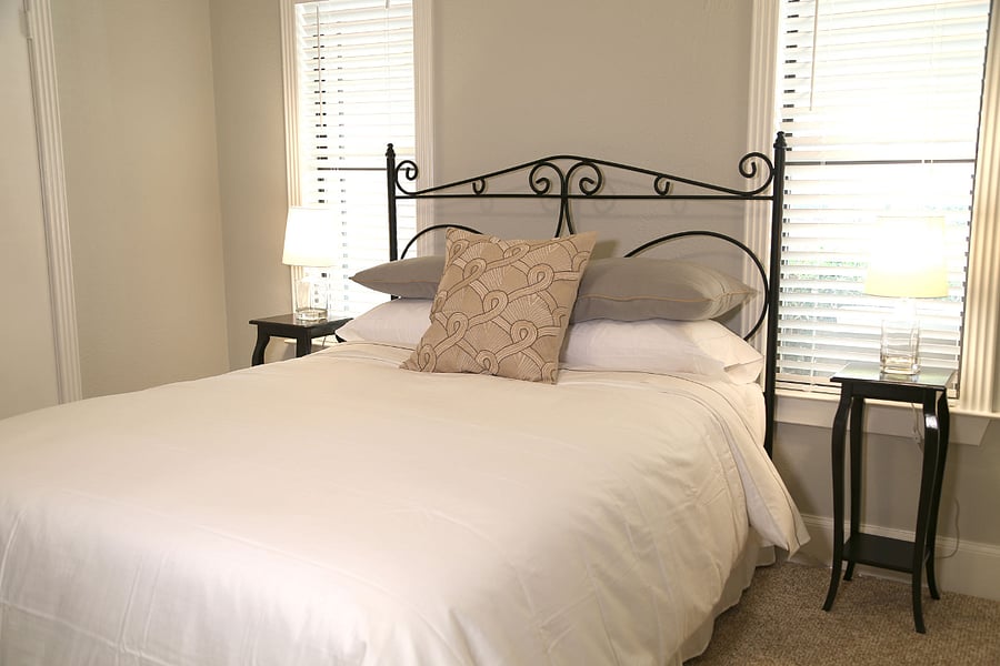 Bedroom #5