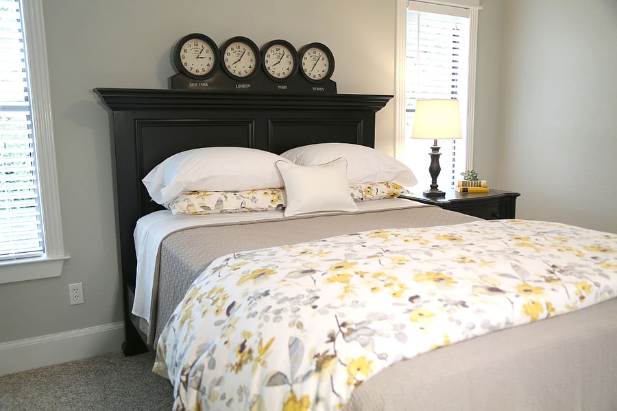 Bedroom #3